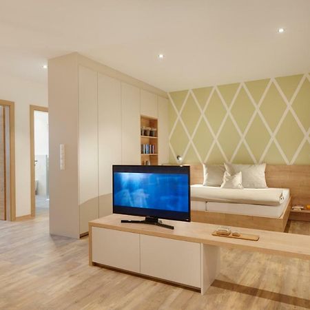 Appartments Waage Bressanone Extérieur photo